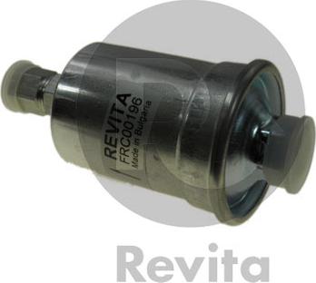 REVITA FRC00196 - Горивен филтър vvparts.bg