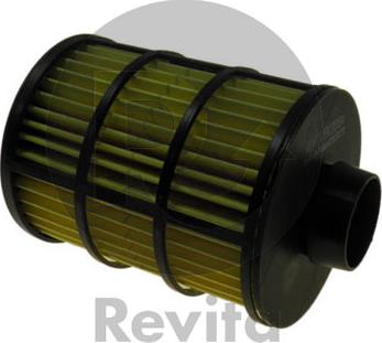 REVITA FRC00104 - Горивен филтър vvparts.bg