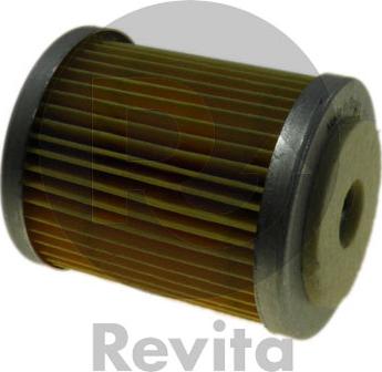 REVITA FRC00176 - Горивен филтър vvparts.bg