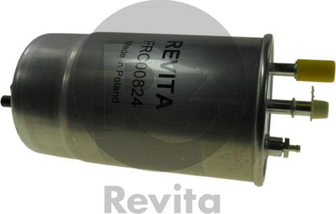 REVITA FRC00824 - Горивен филтър vvparts.bg