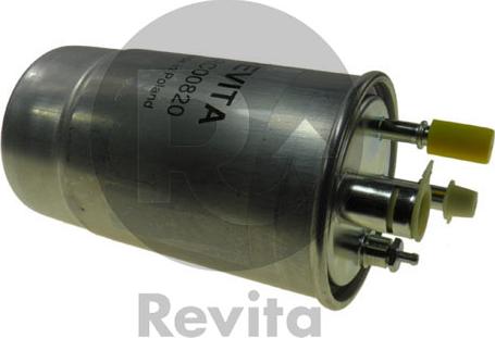 REVITA FRC00820 - Горивен филтър vvparts.bg