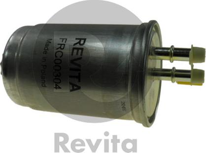 REVITA FRC00304 - Горивен филтър vvparts.bg