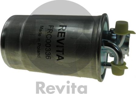 REVITA FRC00336 - Горивен филтър vvparts.bg