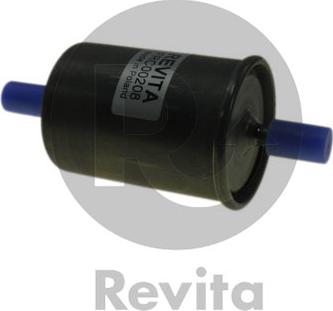 REVITA FRC00208 - Горивен филтър vvparts.bg