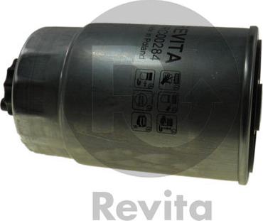 REVITA FRC00284 - Горивен филтър vvparts.bg