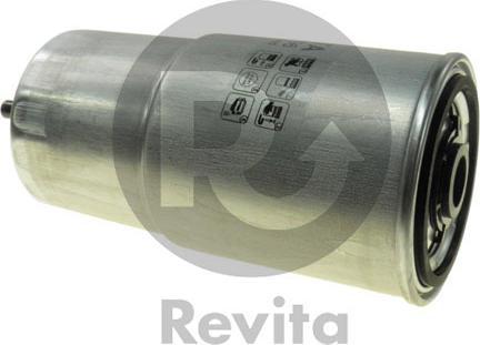 REVITA FRC00796 - Горивен филтър vvparts.bg