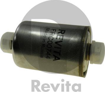 REVITA FRC00744 - Горивен филтър vvparts.bg