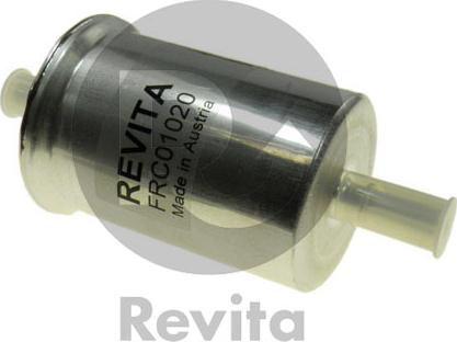 REVITA FRC01020 - Горивен филтър vvparts.bg