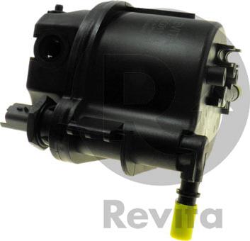 REVITA FRC01104 - Горивен филтър vvparts.bg