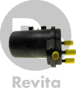 REVITA FRC01124 - Горивен филтър vvparts.bg