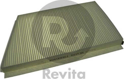 REVITA FRH00404 - Филтър купе (поленов филтър) vvparts.bg