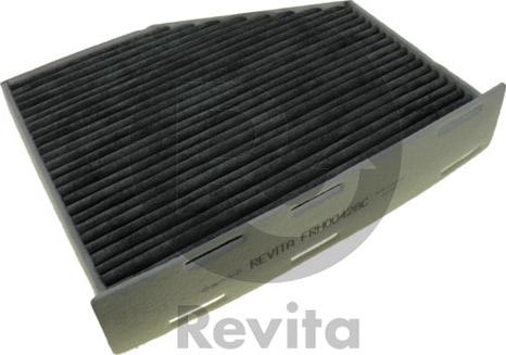 REVITA FRH00424C - Филтър купе (поленов филтър) vvparts.bg