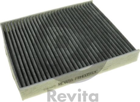 REVITA FRH00592C - Филтър купе (поленов филтър) vvparts.bg