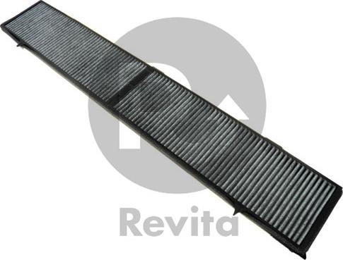 REVITA FRH00664C - Филтър купе (поленов филтър) vvparts.bg