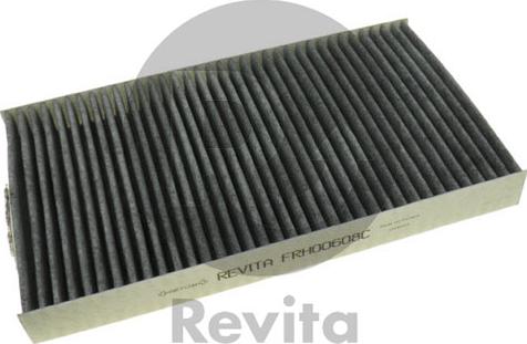 REVITA FRH00604C - Филтър купе (поленов филтър) vvparts.bg