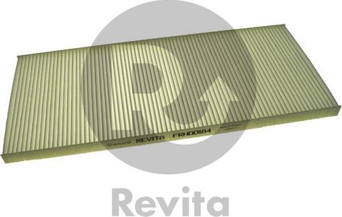 REVITA FRH00184 - Филтър купе (поленов филтър) vvparts.bg