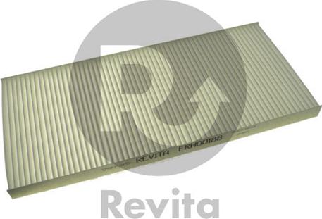 REVITA FRH00188 - Филтър купе (поленов филтър) vvparts.bg