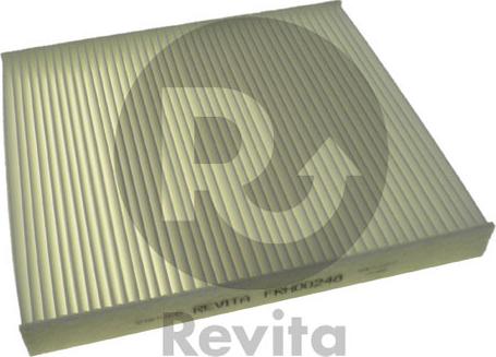 REVITA FRH00248 - Филтър купе (поленов филтър) vvparts.bg