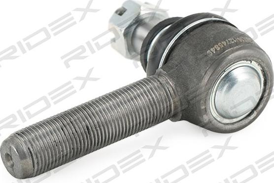 RIDEX 914T0450 - Накрайник на напречна кормилна щанга vvparts.bg