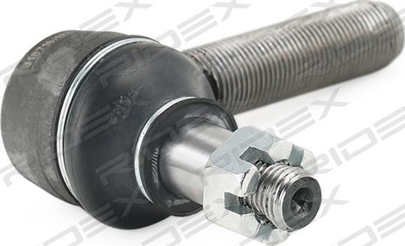 RIDEX 914T0450 - Накрайник на напречна кормилна щанга vvparts.bg