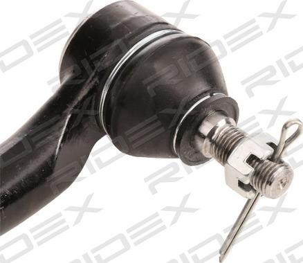 RIDEX 914T0467 - Накрайник на напречна кормилна щанга vvparts.bg