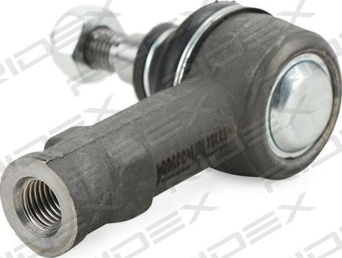 RIDEX 914T0565 - Накрайник на напречна кормилна щанга vvparts.bg