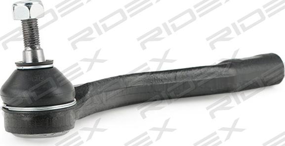 RIDEX 914T0528 - Накрайник на напречна кормилна щанга vvparts.bg