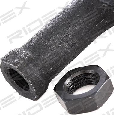 RIDEX 914T0069 - Накрайник на напречна кормилна щанга vvparts.bg