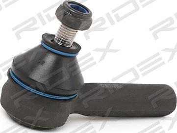 RIDEX 914T0086 - Накрайник на напречна кормилна щанга vvparts.bg