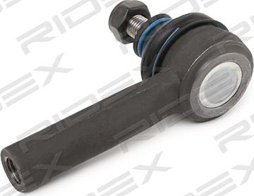 RIDEX 914T0086 - Накрайник на напречна кормилна щанга vvparts.bg