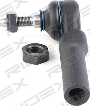 RIDEX 914T0083 - Накрайник на напречна кормилна щанга vvparts.bg