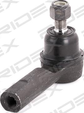 RIDEX 914T0027 - Накрайник на напречна кормилна щанга vvparts.bg