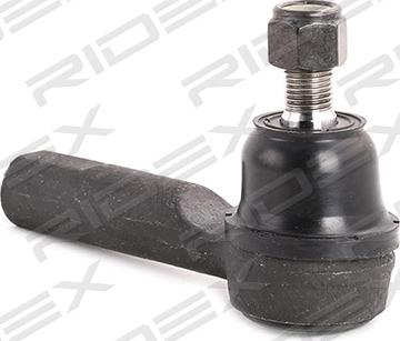 RIDEX 914T0027 - Накрайник на напречна кормилна щанга vvparts.bg