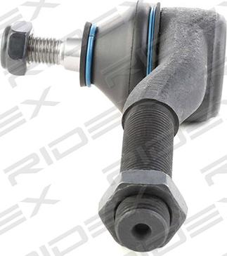 RIDEX 914T0075 - Накрайник на напречна кормилна щанга vvparts.bg