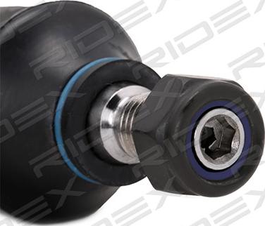 RIDEX 914T0142 - Накрайник на напречна кормилна щанга vvparts.bg