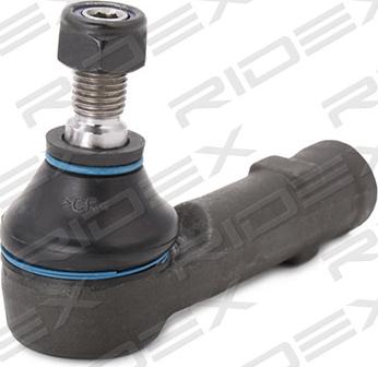 RIDEX 914T0142 - Накрайник на напречна кормилна щанга vvparts.bg