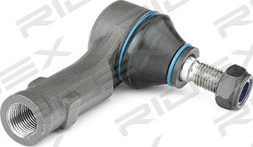 RIDEX 914T0154 - Накрайник на напречна кормилна щанга vvparts.bg