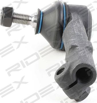 RIDEX 914T0112 - Накрайник на напречна кормилна щанга vvparts.bg