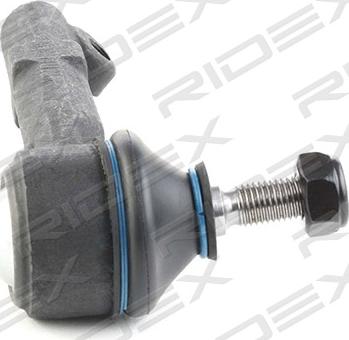 RIDEX 914T0112 - Накрайник на напречна кормилна щанга vvparts.bg