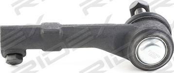 RIDEX 914T0112 - Накрайник на напречна кормилна щанга vvparts.bg