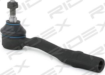 RIDEX 914T0189 - Накрайник на напречна кормилна щанга vvparts.bg