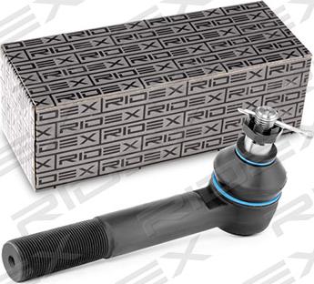 RIDEX 914T0134 - Накрайник на напречна кормилна щанга vvparts.bg