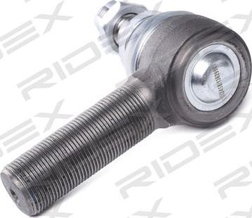 RIDEX 914T0308 - Накрайник на напречна кормилна щанга vvparts.bg