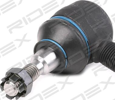 RIDEX 914T0231 - Накрайник на напречна кормилна щанга vvparts.bg