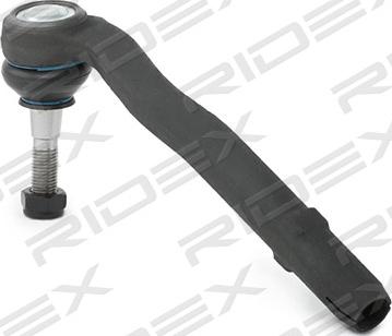 RIDEX 914T0272 - Накрайник на напречна кормилна щанга vvparts.bg