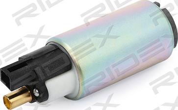 RIDEX 458F0150 - Горивна помпа vvparts.bg