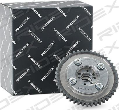 RIDEX 4106C0026 - Дефазатор разпр. вал vvparts.bg