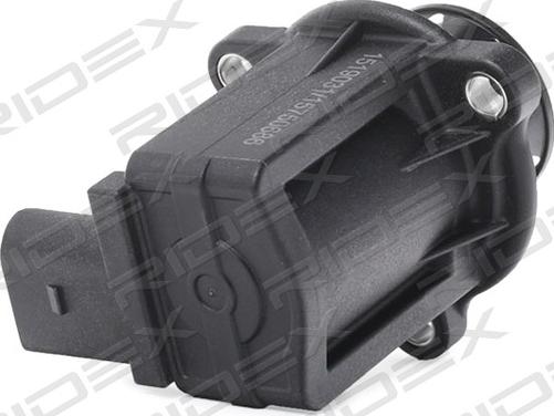 RIDEX 4314D0004 - Клапан въздух, турбина vvparts.bg