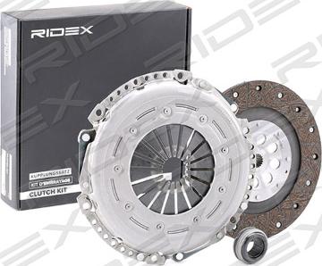 RIDEX 479C0068 - Комплект съединител vvparts.bg