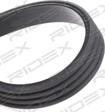 RIDEX 542R0521 - Комплект пистов ремък vvparts.bg